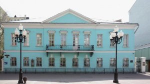 москва, пушкин, мемориальная квартира пушкина на арбате, музеи москвы, александр пушкин, арбат,