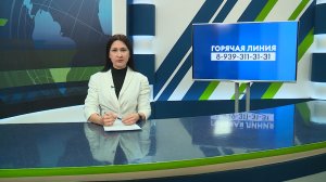 Новости Челнов от 09.02.2026 #НовостиЧелнов #Челны #Новости