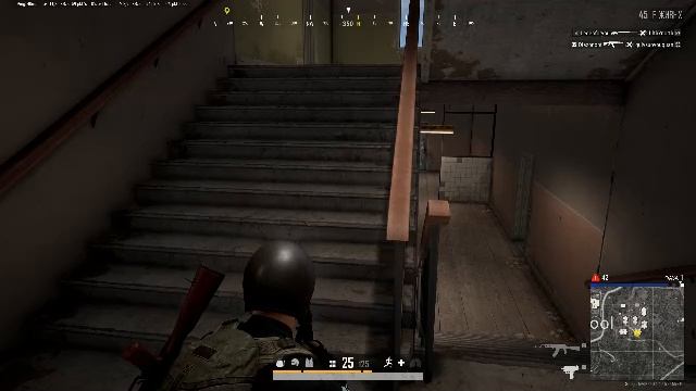 PLAYERUNKNOWN'S BATTLEGROUNDS 2026.02.07 - 19.34.32.13.Одно убийство.DVR смотреть онлайн