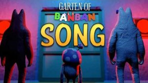 GARTEN OF BANBAN 0 SONG ONE TO ZERO Rockit Music