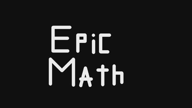 epic math 3 серия умножение смотреть онлайн