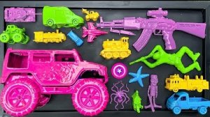 Мойка автомобилей, гоночных автомобилей, молен-каров, грузовиков, скорой помощи, Тунг-Тунг сахур