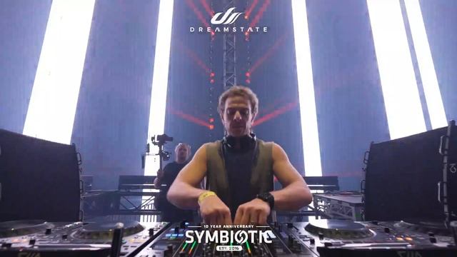 Vini Vici - Live from Dreamstate Sydney 2026 смотреть онлайн