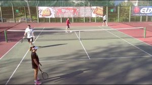 Товарищеская на ЯТК  19.09.2023