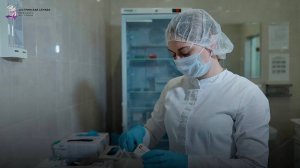 Алгоритм подключения инфузионной системы к периферическому венозному катетеру