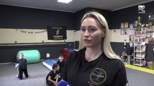 Воспитанники студии «Галатея» стали победителями фестиваля «Орбита-Фест»