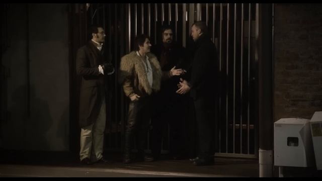 Реальные упыри - What We Do in the Shadows (2014) трейлер - pretty-random-movies.ru смотреть онлайн