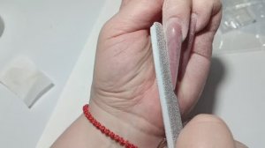 Сменные файлы для пилки. Нашла отличную замену!