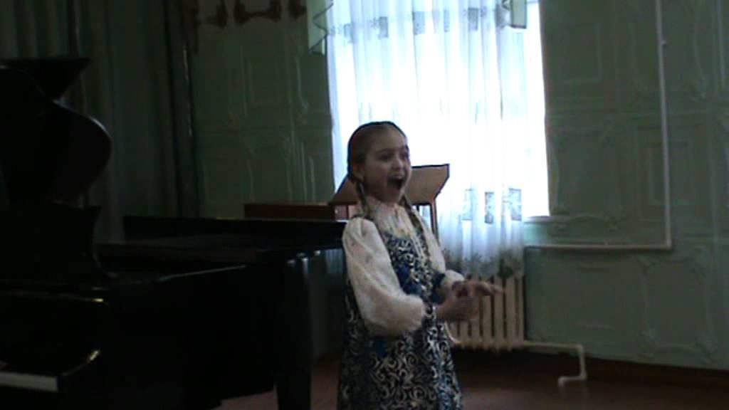 Софья Фисенко - Сарафанчик