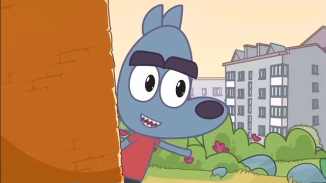 «Смелые спасатели: увлекательный мультик для детей | Безопасность и дружба!»