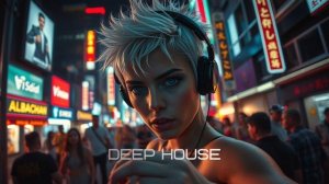 DEEP HOUSE MIX 2026 🔝Энергичная музыка в хорошем качестве
