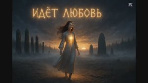 ИДЁТ ЛЮБОВЬ ❤️🔥 | Славянский рок, который разрывает сердца! Идейный вдохновитель Марина Удача