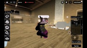 Новая обнова в forsaken RP (видео моё)