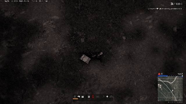 PLAYERUNKNOWN'S BATTLEGROUNDS 2026.02.06 - 20.50.52.04 смотреть онлайн