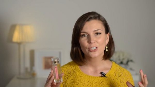 Яркие цветочные ароматы для весны (03.03.2018)