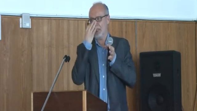 Научная конференция Компьютерное моделирование экономики и общества ЦЭМИ РАН 31052017 ч5 смотреть онлайн