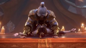 Становление богом 116 (превью)