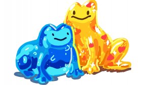 Как сделать черепашку😁