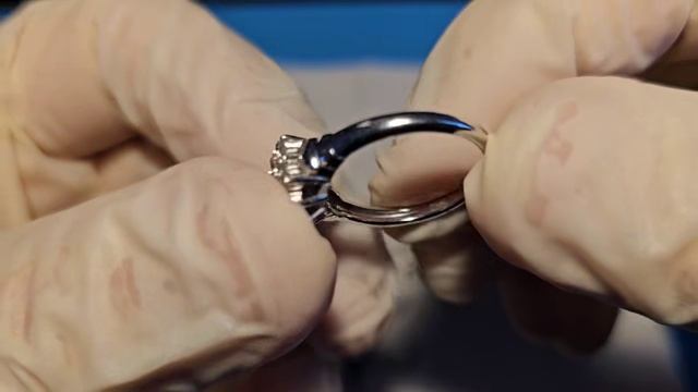 Как чистить серебро. Не начинай пока не посмотришь до конца. смотреть онлайн