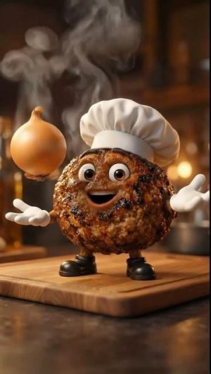 Как приготовить вкусные котлеты