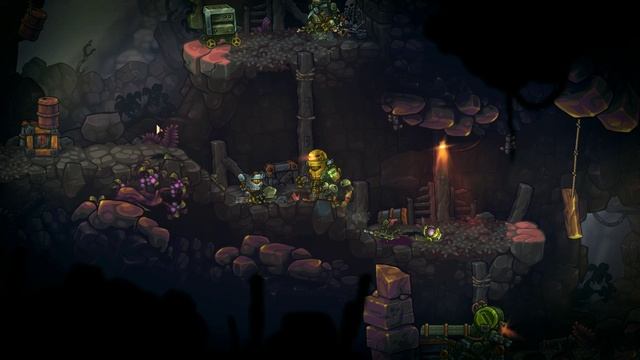 Zombotron - тест I5 4460 8gb DDR3 RX560 4GB (часть 26)