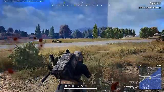 PLAYERUNKNOWN'S BATTLEGROUNDS 2026.02.06 - 21.03.14.06 смотреть онлайн