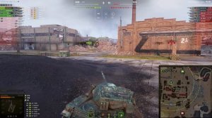 Этот чифтейн — как дед на разборках старый но не бесполезный