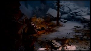 God of War Полное прохождение часть 1