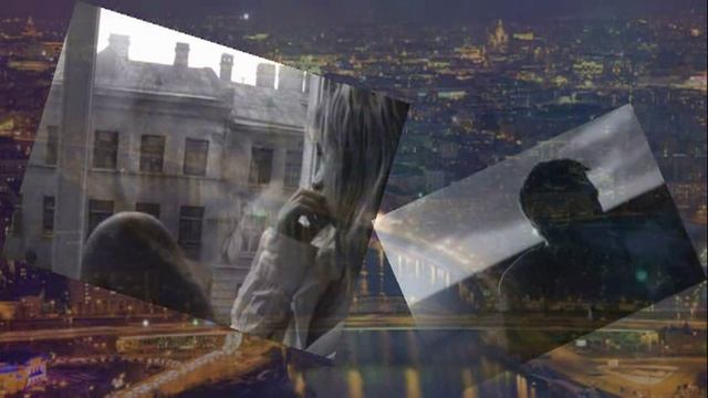 [gtr] "Отпусти" Композитор Вячеслав Казарин | “Let Go” Composer Vyacheslav Kazarin