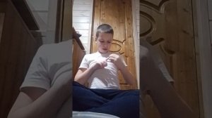 Моя коллекция прикалюх из магнита