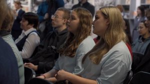 Открытие выставки «КАМАЗ» в картинах, фотографиях, документах