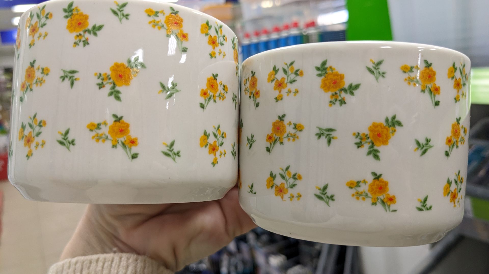 В Фикс Прайс зашла и сразу купила посуду. Отличная поставка. Новинки во всех отделах смотреть онлайн