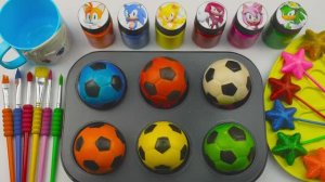 Успокаивающее видео сделай мега‑весёлые радужные воздушные шары‑конфеты с машинами Disneyi ASMR #13