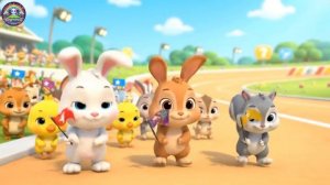 Три слепые мыши в лабиринте 🐭🌀