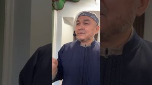 Закир хазрат. Подготовьте себя к Рамадану