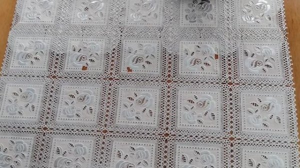 Рукодельная неделя. Мои процессы перешедшие в 2026 год