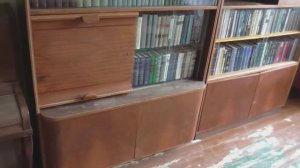 ЭТО ПРОВЕРЕНО! Как преобразить старую мебель! Первая на Ютюбе, 12 лет назад покрасила акрилом