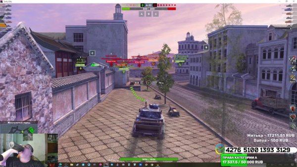 WAR ROBOTS НА СМЕРТЬ