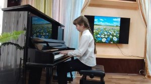 Россия Коробкина