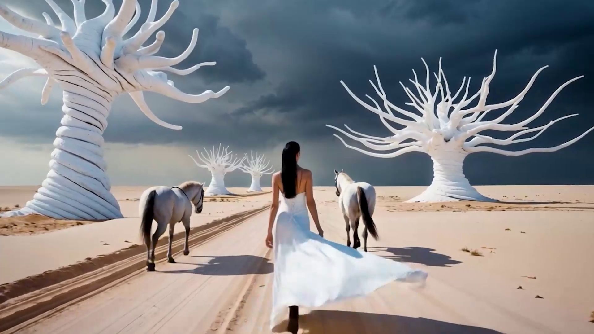 Путь в Никуда смотреть онлайн