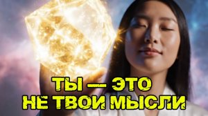 Твое «Я» — это фейк. Почему голос в голове тебе врет?