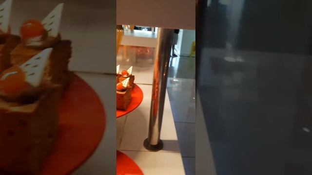 Турция Белек Отель Адам и Ева Основной ресторан Сладости в изобилии и нетолько смотреть онлайн