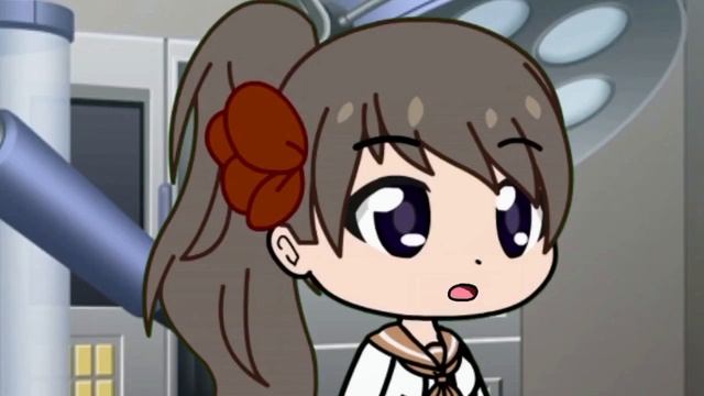 Robot Bolt Pretty Cure! 8