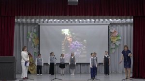 Вечер встречи - 2026-концерт