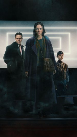 Обзор на российский фильм «Киноплёнка №8»