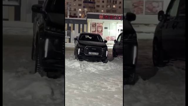 CHERY народный автомобиль смотреть онлайн