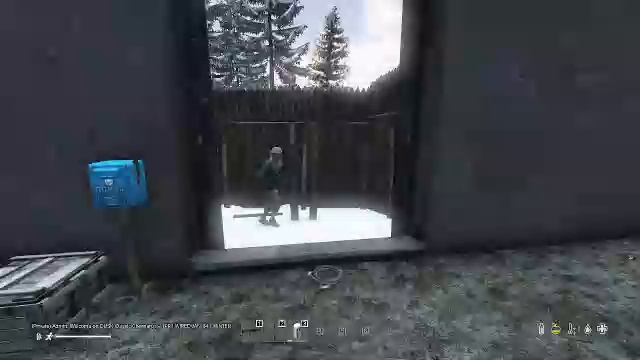 Выживаем в Dayz ходим по военкам смотреть онлайн
