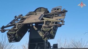 ▫ Наши зенитчики из 74-й бригады четко сработали на Красноармейском направлении и сбили ударный д...