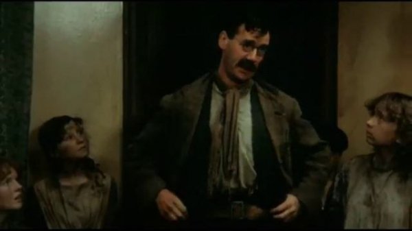 Смысл жизни по Монти Пайтону - Monty Python's The Meaning of Life (1983) трейлер - pretty-random-mov