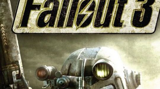 Fallout 3  Прохождение  #6